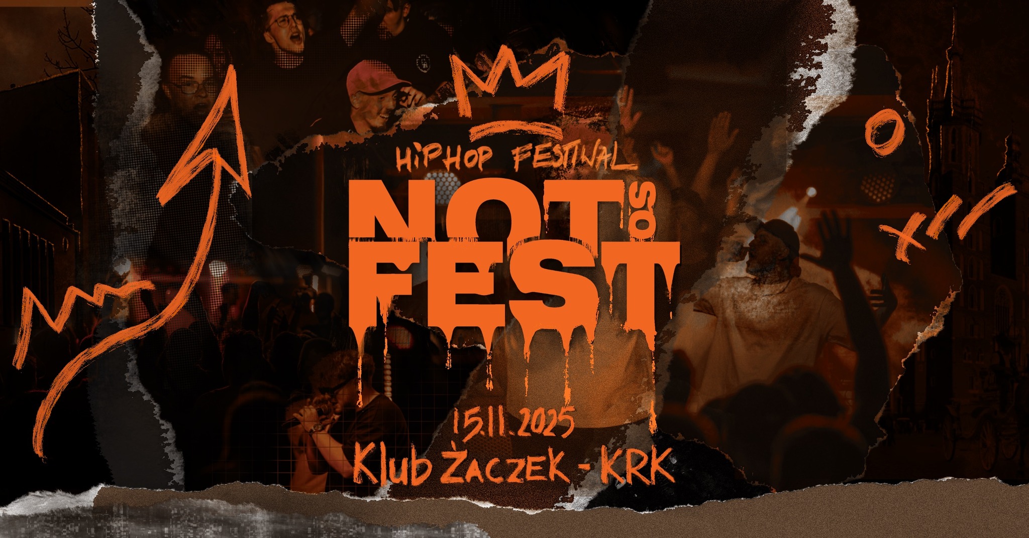 NOT SO FEST